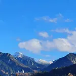 Apartman Panorama Penthouse *