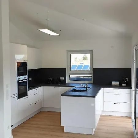 Panorama Penthouse * Füssen