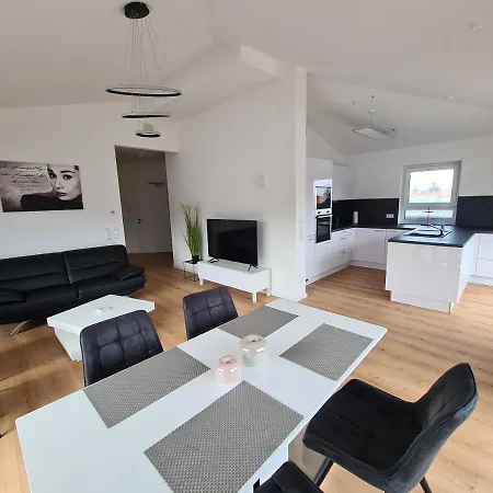 Διαμέρισμα Panorama Penthouse *