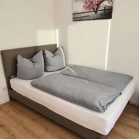 Διαμέρισμα Panorama Penthouse Füssen