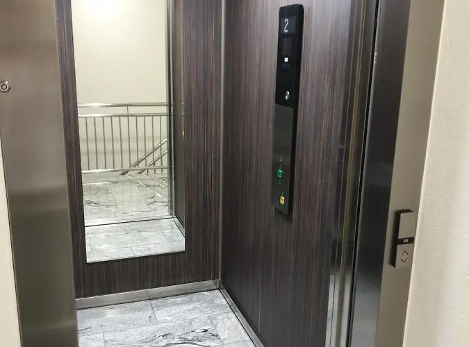 Appartamento Panorama Penthouse *