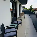 Panorama Penthouse * Füssen