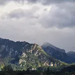 Panorama Penthouse شقة *