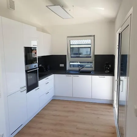 Panorama Penthouse Lägenhet