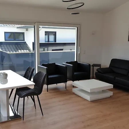 Apartment Panorama Penthouse *