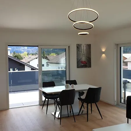 Panorama Penthouse Apartment