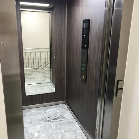 Apartman Panorama Penthouse *