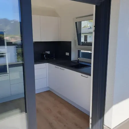 公寓 Panorama Penthouse