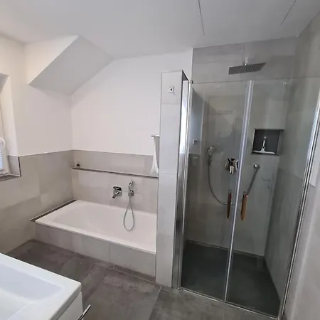 Panorama Penthouse Διαμέρισμα