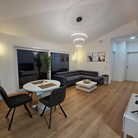 Panorama Penthouse * 福森