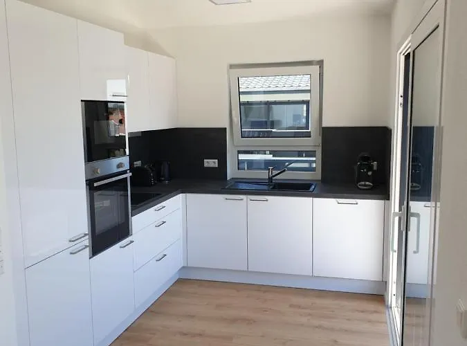 Panorama Penthouse Apartmán