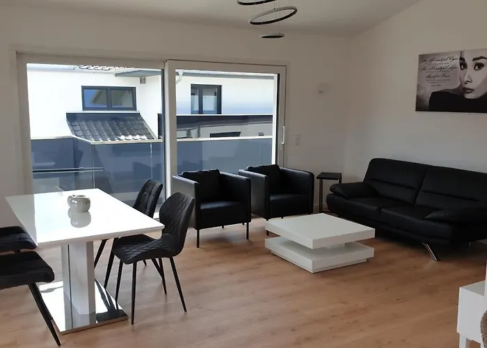 Apartmán Panorama Penthouse *