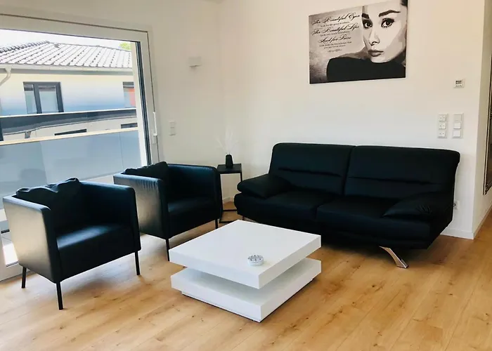 Apartmán Panorama Penthouse