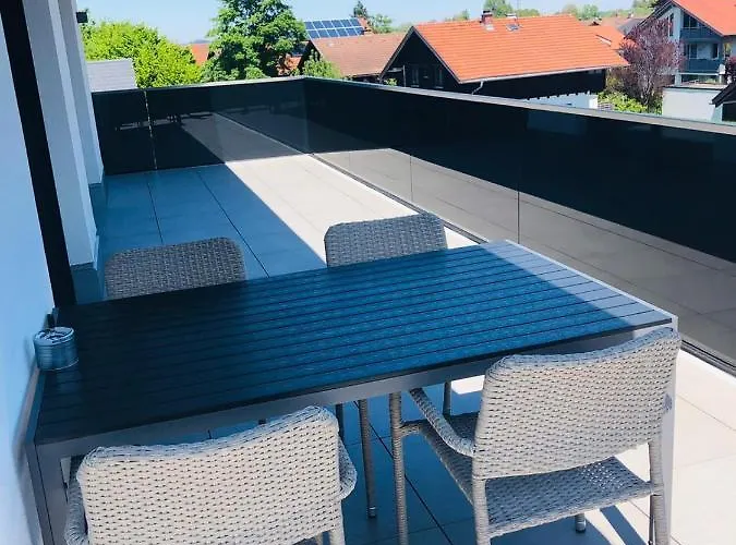 Panorama Penthouse