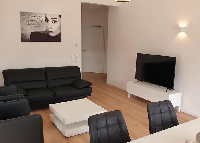 Panorama Penthouse *