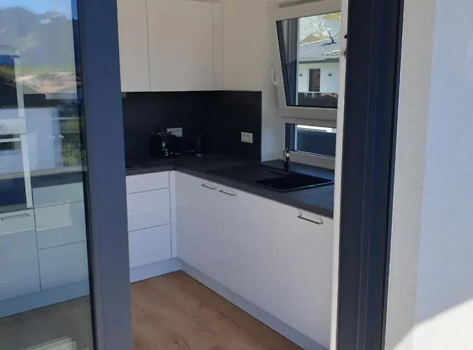 Apartmán Panorama Penthouse