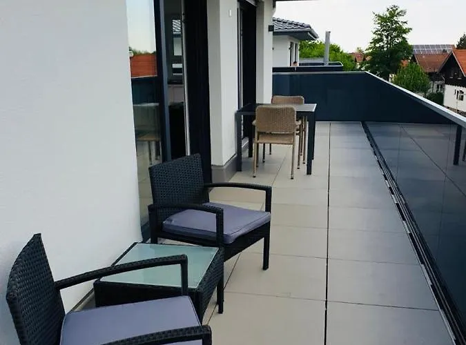 Panorama Penthouse * 福森