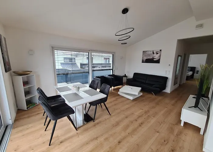 Panorama Penthouse *