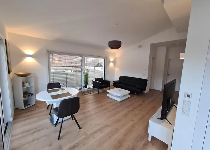 Panorama Penthouse *