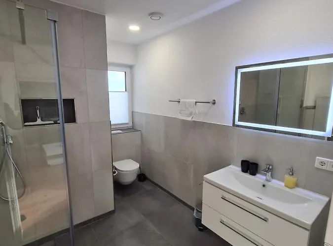 Panorama Penthouse 福森