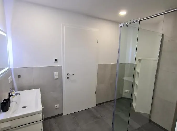 Panorama Penthouse * 福森