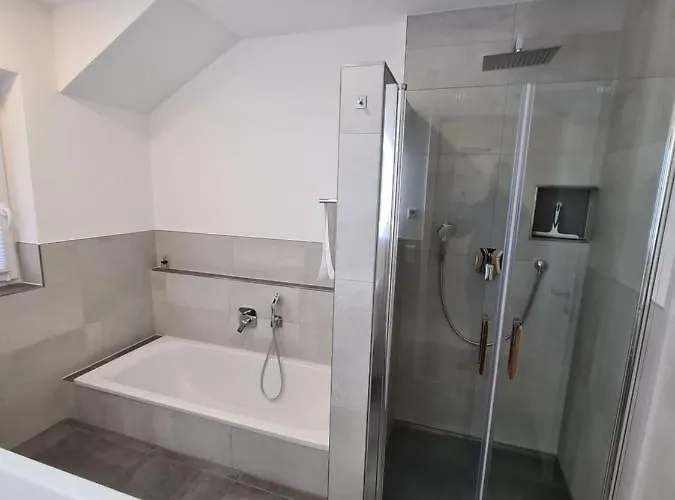 Panorama Penthouse 公寓