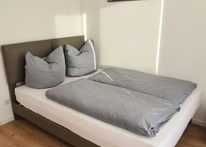公寓 Panorama Penthouse 福森