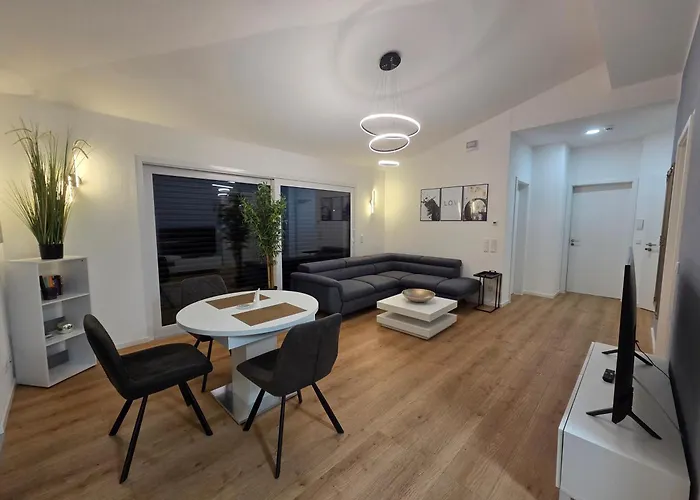 Panorama Penthouse * 福森